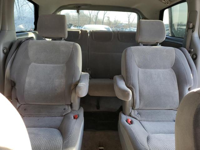 Photo 10 from auction – 2007 TOYOTA SIENNA LE with VIN 5TDBK23C27S008032