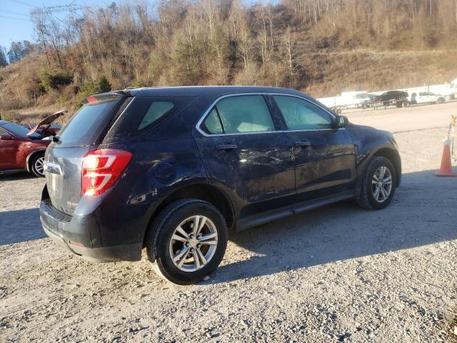 Photo 3 from auction – 2016 CHEVROLET EQUINOX LS with VIN 2GNFLEEK8G6299366