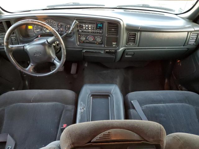 Photo 8 from auction – 2002 CHEVROLET SILVERADO with VIN 2GCEC19V621216895