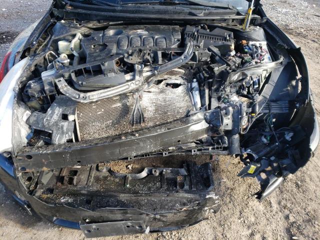 Photo 11 from auction – 2012 NISSAN ALTIMA BAS with VIN 1N4AL2AP4CN413619