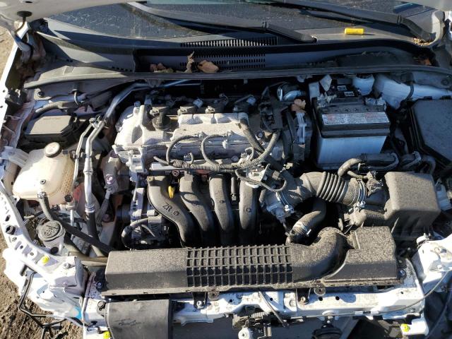 Photo 11 from auction – 2020 TOYOTA COROLLA LE with VIN 5YFEPRAE0LP005547