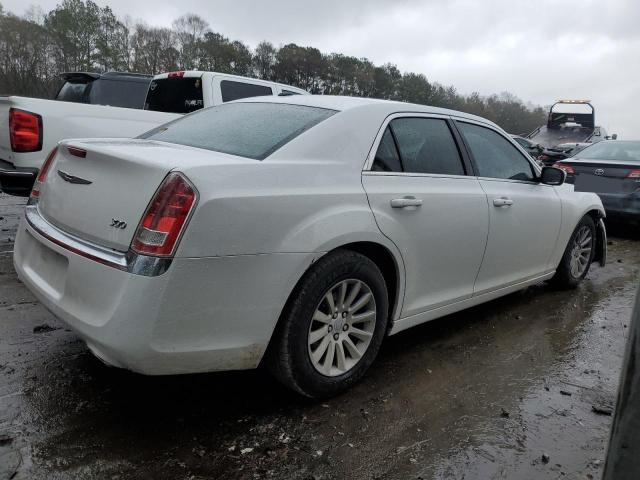 Photo 3 from auction – 2013 CHRYSLER 300 with VIN 2C3CCAAG3DH553219