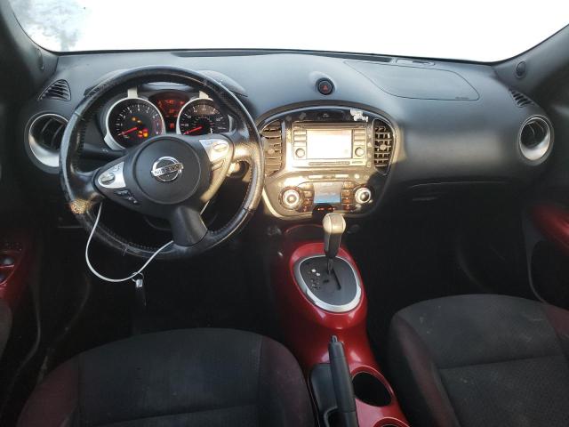 Photo 8 from auction – 2013 NISSAN JUKE S with VIN JN8AF5MVXDT206098