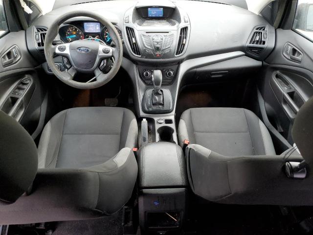 Photo 8 from auction – 2014 FORD ESCAPE S with VIN 1FMCU0F78EUD44192