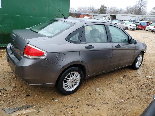 Zdjęcie 3 z aukcji – 2009 FORD FOCUS SE z VIN 1FAHP35N39W162001