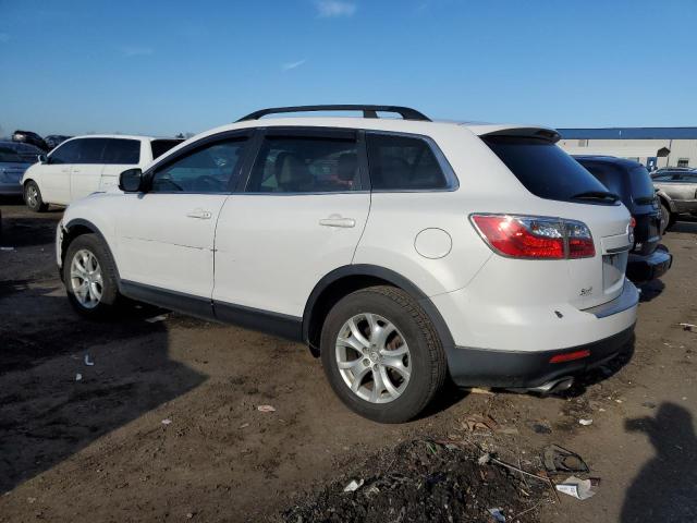 Photo 2 from auction – 2011 MAZDA CX-9 with VIN JM3TB3CV2B0308197