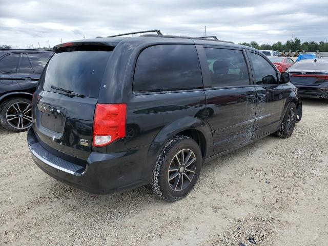 Photo 3 from auction – 2017 DODGE GRAND CARA with VIN 2C4RDGEG9HR731540