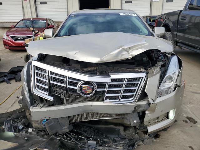 Photo 5 from auction – 2015 CADILLAC XTS LUXURY with VIN 2G61M5S33F9295030