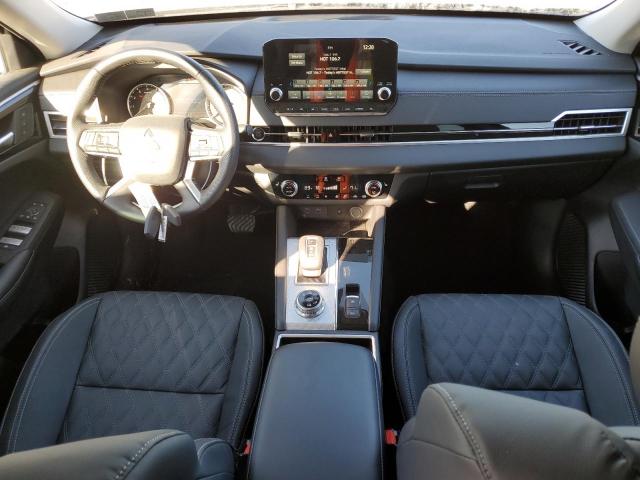 Photo 8 from auction – 2022 MITSUBISHI OUTLANDER with VIN JA4J4VA84NZ072746