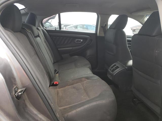 Photo 10 from auction – 2012 FORD TAURUS SEL with VIN 1FAHP2EW9CG139830