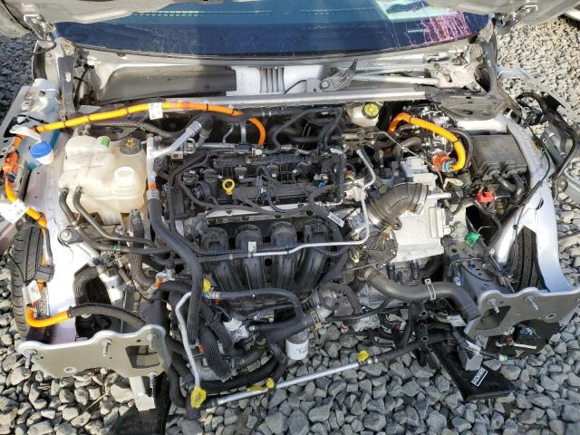 Photo 12 from auction – 2020 FORD ESCAPE SE with VIN 1FMCU9BZ8LUA61123