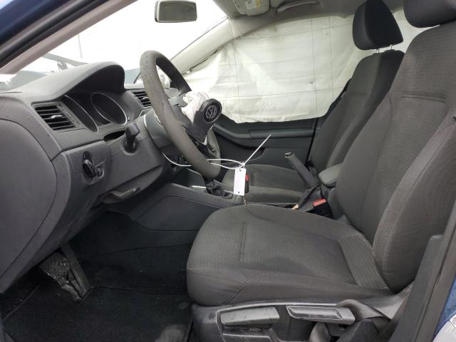 Photo 7 from auction – 2015 VOLKSWAGEN JETTA BASE with VIN 3VW2K7AJXFM265661