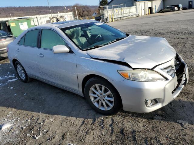 Photo 4 from auction – 2011 TOYOTA CAMRY BASE with VIN 4T1BF3EK7BU133459