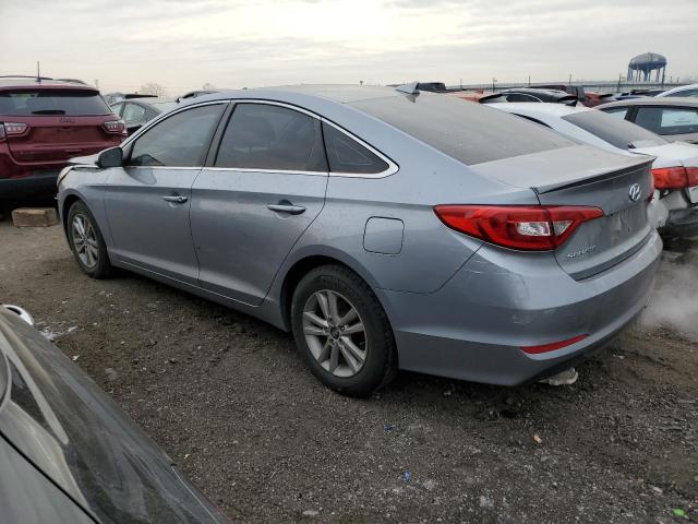 Photo 2 from auction – 2016 HYUNDAI SONATA SE with VIN 5NPE24AF9GH330632