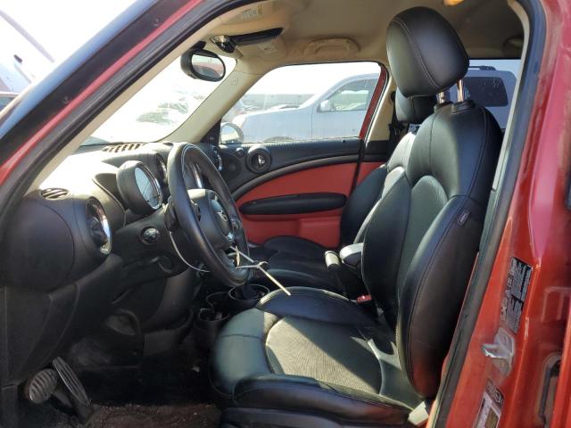Photo 7 from auction – 2014 MINI COOPER S C with VIN WMWZC5C54EWP40851