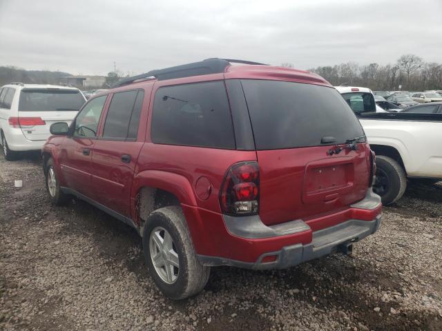 Photo 2 from auction – 2003 CHEVROLET TRAILBLAZE with VIN 1GNES16SX36130102