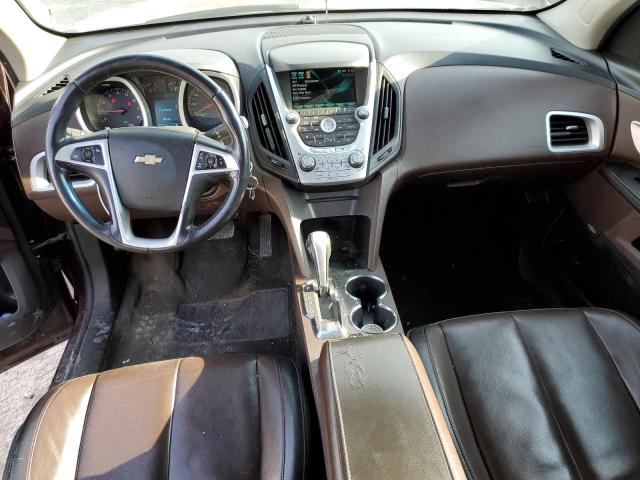 Photo 8 from auction – 2011 CHEVROLET EQUINOX LT with VIN 2CNALFECXB6435504