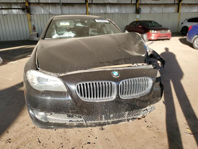 Photo 5 from auction – 2011 BMW 528 I with VIN WBAFR1C57BC747591