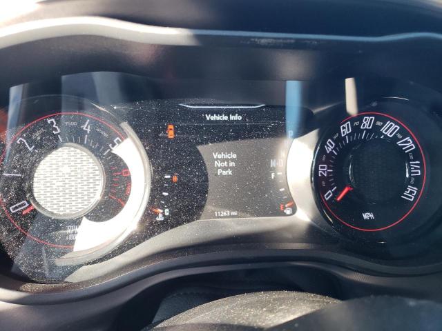 Photo 9 from auction – 2020 DODGE CHALLENGER with VIN 2C3CDZBT4LH156057