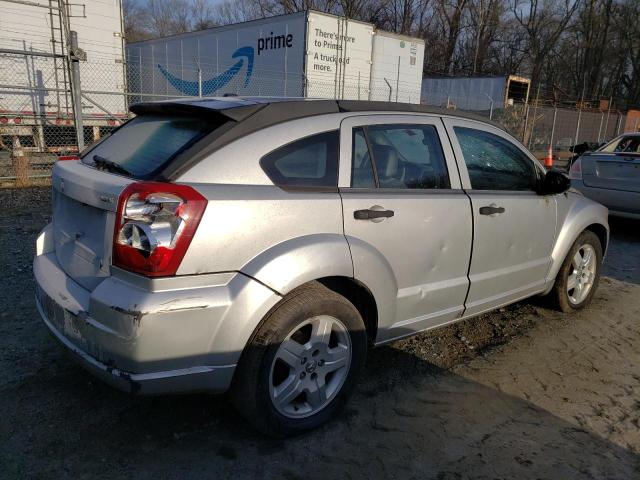 Photo 3 from auction – 2008 DODGE CALIBER SX with VIN 1B3HB48B38D656693