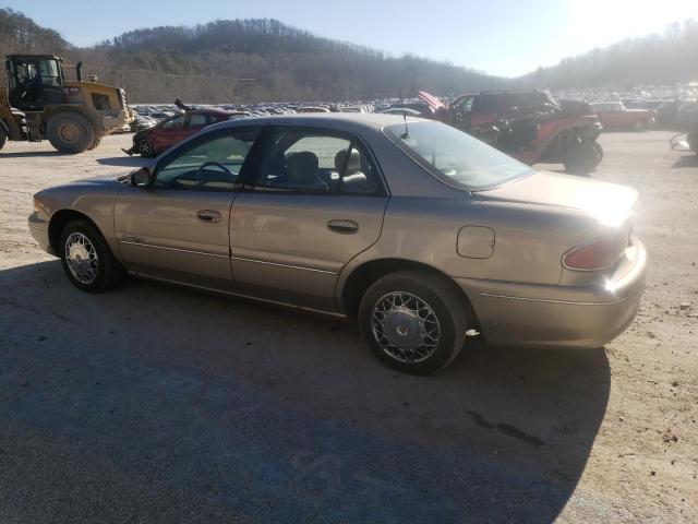 Photo 2 from auction – 2001 BUICK CENTURY LI with VIN 2G4WY55J011333799