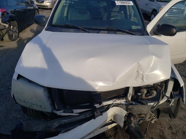 Photo 12 from auction – 2009 CHEVROLET TRAILBLAZE with VIN 1GNDT33S492133473