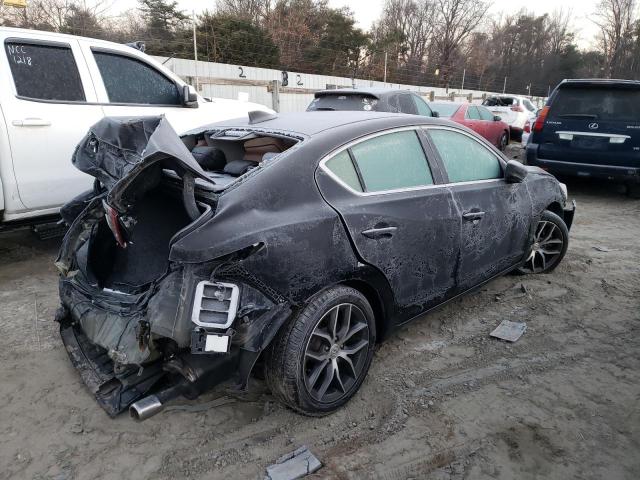 Photo 3 from auction – 2019 ACURA ILX PREMIU with VIN 19UDE2F70KA014501