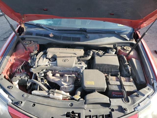 Photo 11 from auction – 2012 TOYOTA CAMRY BASE with VIN 4T1BF1FK0CU513280