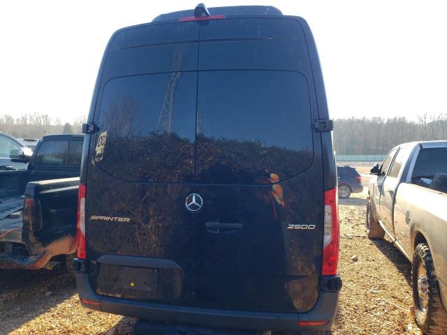 Photo 6 from auction – 2019 MERCEDES-BENZ SPRINTER 2 with VIN WDZPF1CD5KP135079