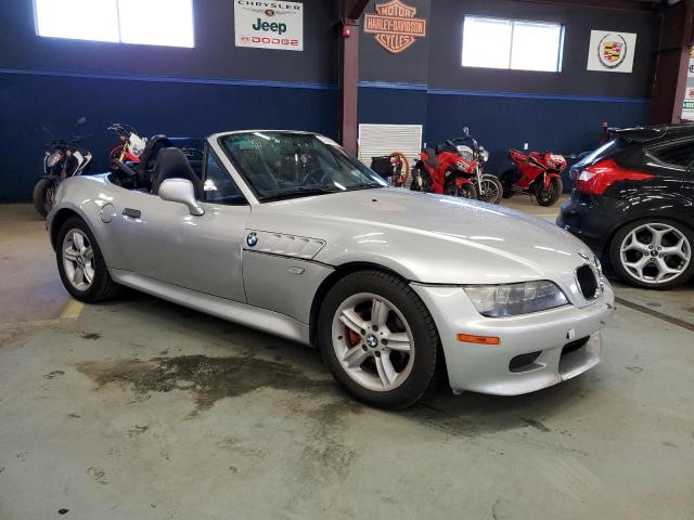 Photo 4 from auction – 2000 BMW Z3 2.3 with VIN WBACH9341YLF90096