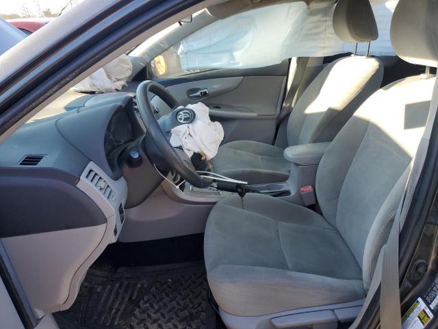 Photo 7 from auction – 2011 TOYOTA COROLLA BA with VIN 2T1BU4EE8BC731132