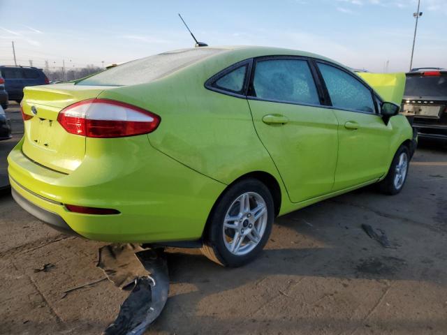 Photo 3 from auction – 2018 FORD FIESTA SE with VIN 3FADP4BJ7JM115158