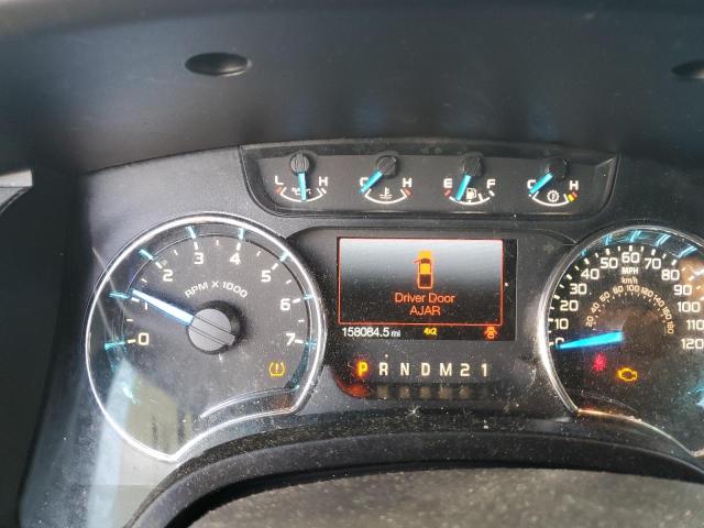 Photo 9 from auction – 2013 FORD F150 SUPER with VIN 1FTFW1ET4DFC70949