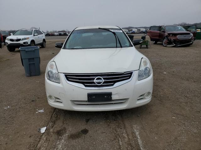 Photo 5 from auction – 2010 NISSAN ALTIMA BAS with VIN 1N4AL2AP5AN461563