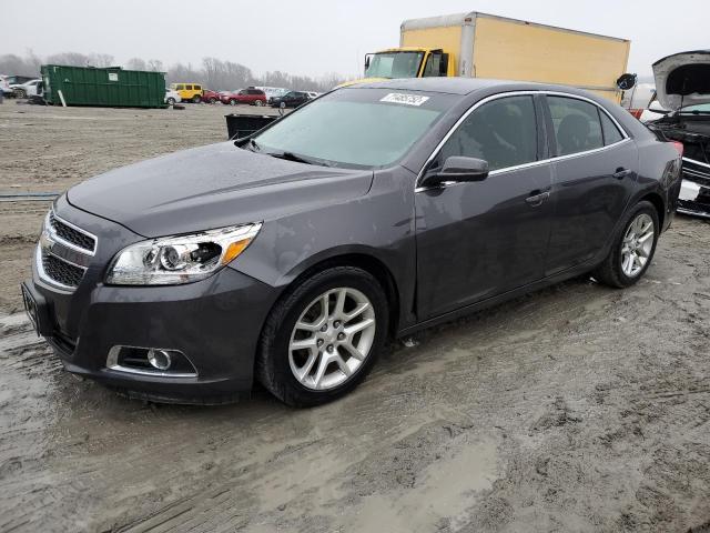 CHEVROLET MALIBU 2LT 2013 with VIN 1G11F5SR9DF124629 - Photo from auction