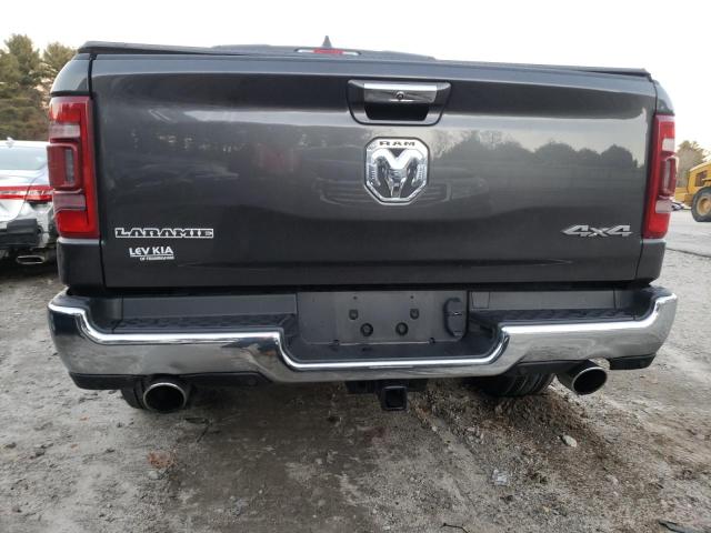 Photo 6 from auction – 2019 RAM 1500 LARAM with VIN 1C6SRFJT4KN694845