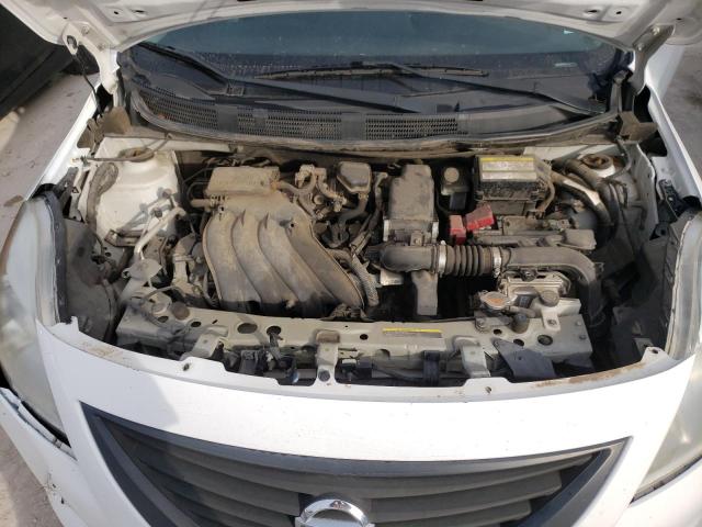 Photo 11 from auction – 2013 NISSAN VERSA S with VIN 3N1CN7AP4DL884149