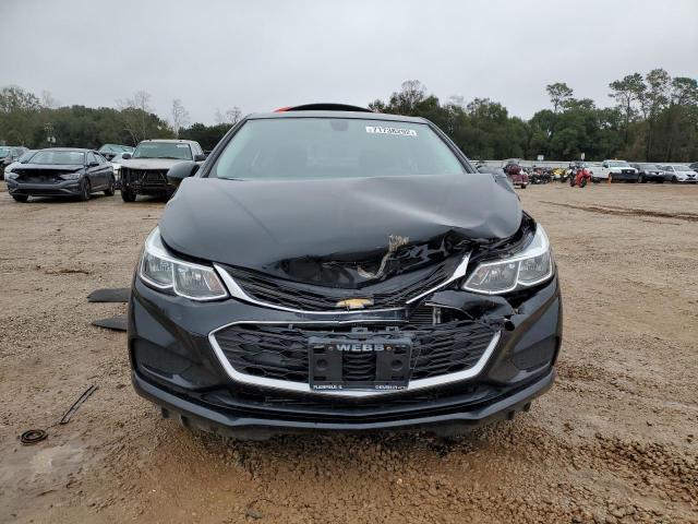 Photo 5 from auction – 2017 CHEVROLET CRUZE LS with VIN 1G1BC5SM7H7253194