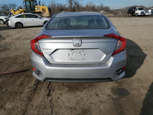 Photo 6 from auction – 2017 HONDA CIVIC LX with VIN 2HGFC2F53HH566212