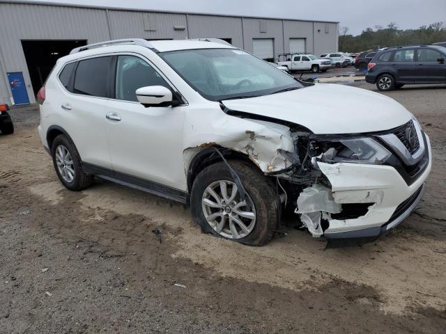 Photo 4 from auction – 2018 NISSAN ROGUE S with VIN KNMAT2MT4JP617826
