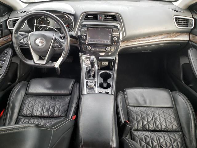 Photo 8 from auction – 2016 NISSAN MAXIMA 3.5 with VIN 1N4AA6AP7GC426198