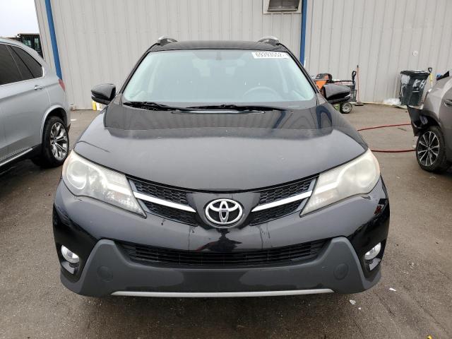 Photo 5 from auction – 2013 TOYOTA RAV4 XLE with VIN 2T3WFREV3DW069283