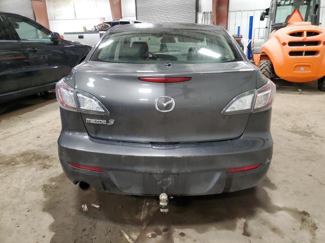 Photo 6 from auction – 2012 MAZDA 3 I with VIN JM1BL1W70C1667739