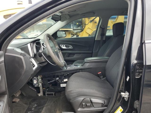 Photo 7 from auction – 2012 CHEVROLET EQUINOX LS with VIN 2GNALBEK3C6226022