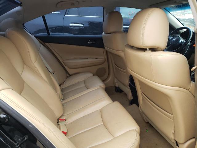 Photo 10 from auction – 2011 NISSAN MAXIMA S with VIN 1N4AA5AP5BC821581