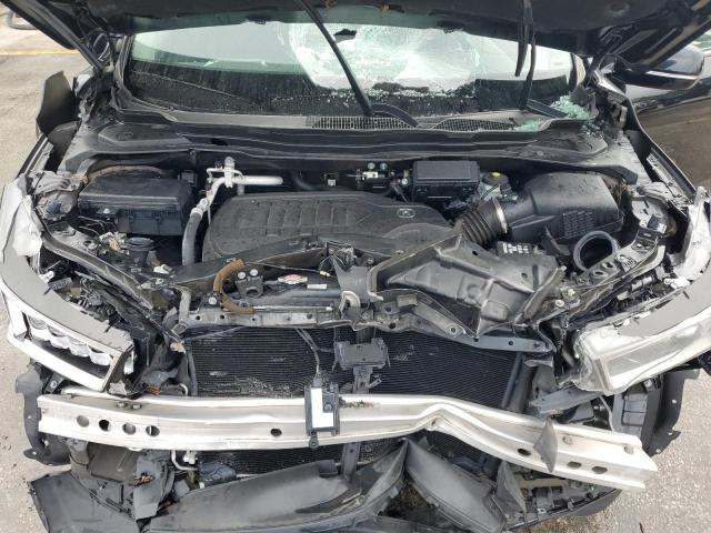 Photo 11 from auction – 2019 ACURA MDX with VIN 5J8YD3H36KL012986