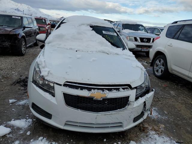 Photo 5 from auction – 2012 CHEVROLET CRUZE LT with VIN 1G1PG5SC1C7373518