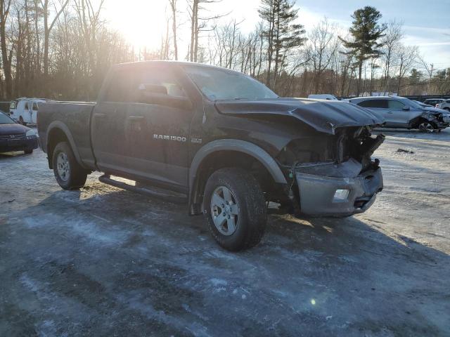 Photo 4 from auction – 2012 DODGE RAM 1500 S with VIN 1C6RD7GT7CS186091