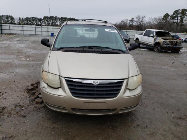 Photo 5 from auction – 2006 CHRYSLER TOWN & COU with VIN 2A4GP44R76R838643