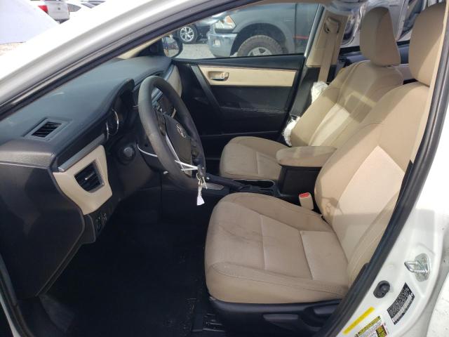 Photo 7 from auction – 2015 TOYOTA COROLLA L with VIN 5YFBURHE7FP299809